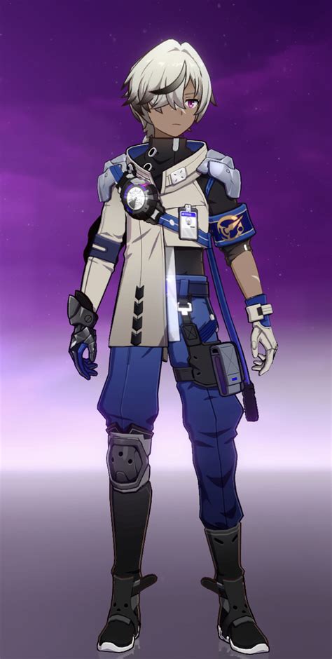 Honkai Star Rail Character References 2 Honkai Star Rail Hoyolab Hot