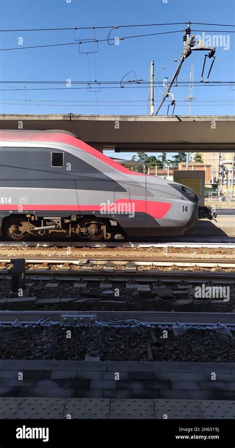 Italian Train Cockpit Immagini E Fotografie Stock Ad Alta Risoluzione