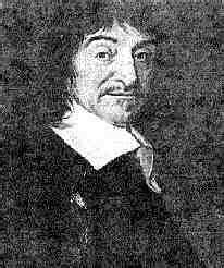 Religion The French Philosopher Rene Descartes Rene Descartes I