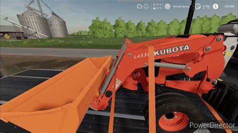 Fs19 Kubota Rtv Mod | Sexiz Pix