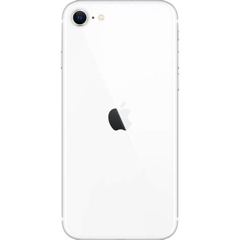 Iphone Se Go Blanc D Bloqu Back Market