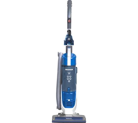 Buy Hoover Velocity Evo Pets Ve Upright Bagless Vacuum Cleaner Blue