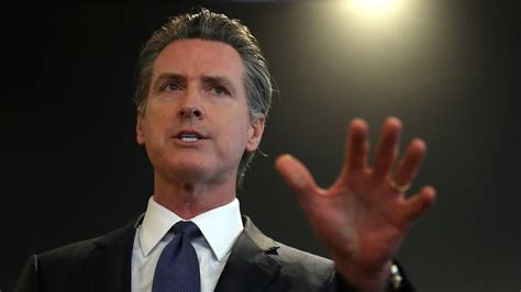 Newsom Signs Executive Order Preparing California For Ai Artificial