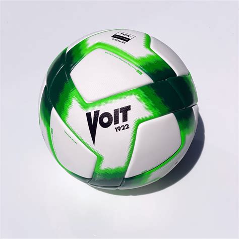 Voit Liga MX Official Match Ball 2022 - Niky's Sports