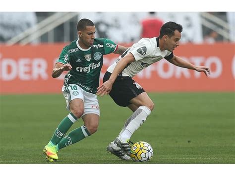 Palmeiras Está Prestes A Renovar Com O Volante Gabriel Por Cinco Anos