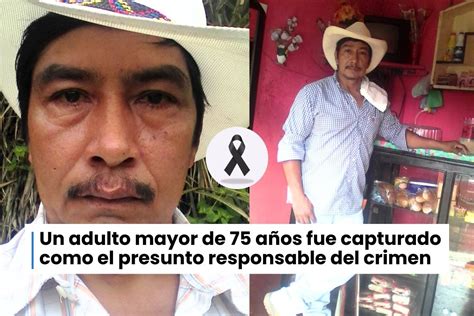 Don Avelino Es El Agricultor Que Muri En El Tolima Tras Ser Apu Alado