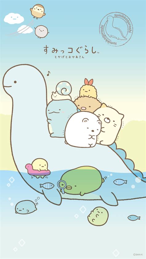 Sumikko Gurashi Wallpapers Top Free Sumikko Gurashi Backgrounds