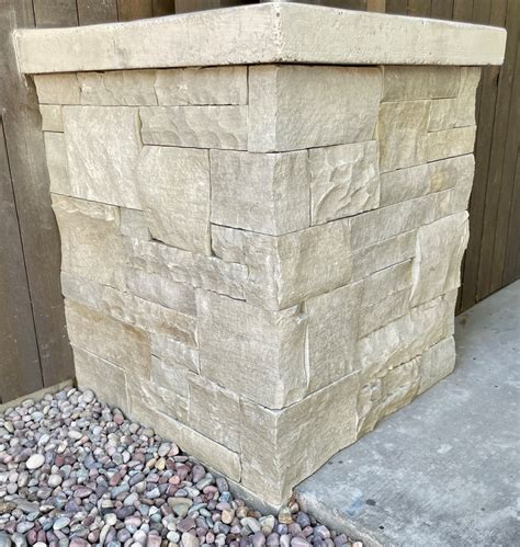 Windsor Gray Thin Veneer Select Stone