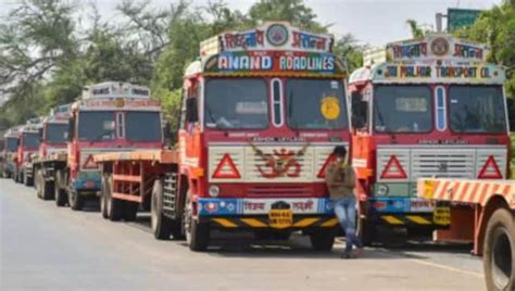 Indian Trucks To Get A Humane Upgrade Will Have Ac Cabins From 2025