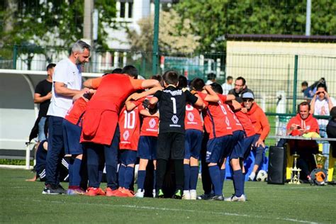 CYRANO CUP 1ÈRE ÉDITION Bergerac Périgord FC