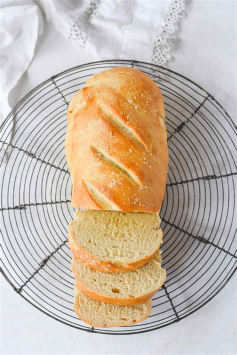 28+ Small Loaf Bread Recipe - SalwaZaiba