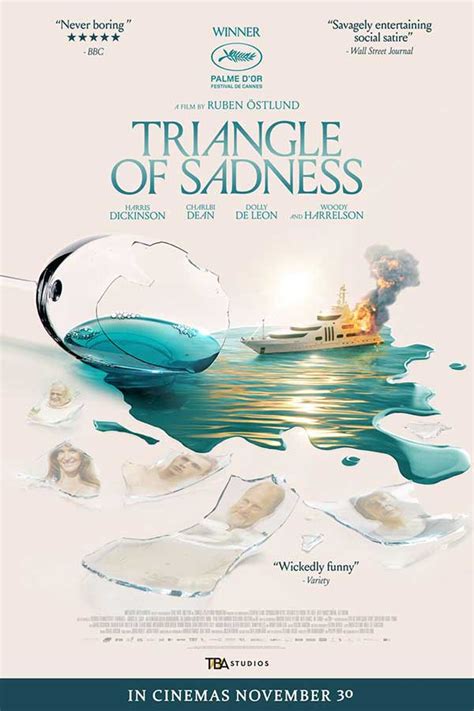 Triangle of Sadness – QCinema International Film Festival