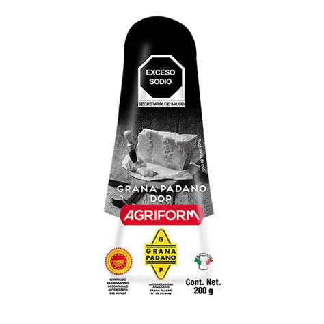 Grana Padano Agriform G Country