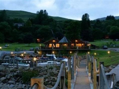 Loch Tay Highland Lodges, Killin - 2020 Reviews, Pictures & Deals