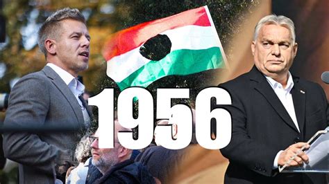 Magyar Péter Mondjuk ki vége van Orbán Viktor Brüsszel kiszemelte