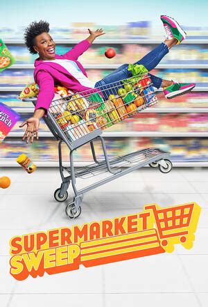 Supermarket Sweep All Episodes Trakt