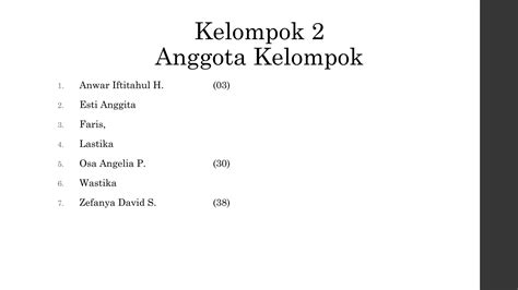 Biologi Sel Kelas Xi Kurikulum 2013 Ppt Ppt