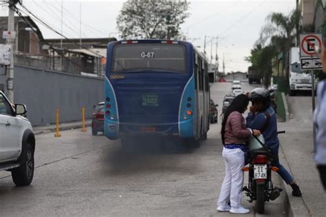 Guayaquil La FETUG Desmiente Que Tenga Previsto Hacer Un Paro De