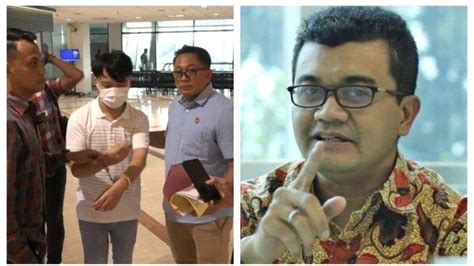 Rekening Diblokir Ppatk Kasus Ivan Sugianto Mirip Mario Dandy Reza