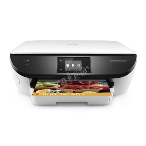 Картриджи для принтера HP DeskJet Ink Advantage 5645 оригинальные и ...