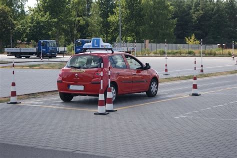 Egzamin Praktyczny Jarecki Szko A Nauki Jazdy Czaplinek