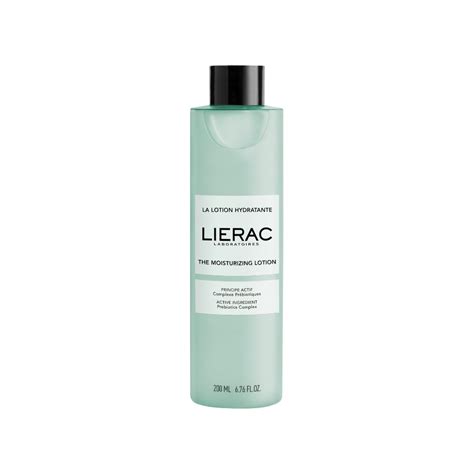Lierac Cleanser Hydrating Lotion 200ML | Kulud Pharmacy