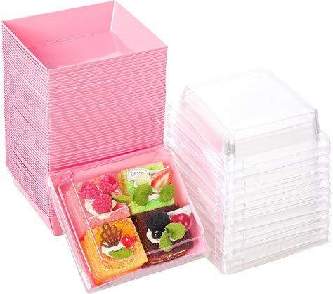 Moretoes Cajas De Charcuter A Con Tapas Transparentes Cajas De