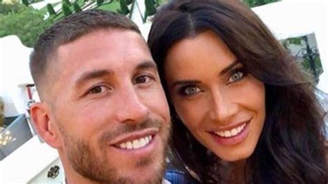 Pilar Rubio Pasa Las Vacaciones Sola Sin Su Marido