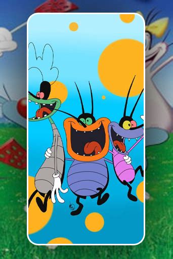 [Updated] OGGY Cartoon Wallpaper for PC / Mac / Windows 11,10,8,7 / Android (Mod) Download (2023)