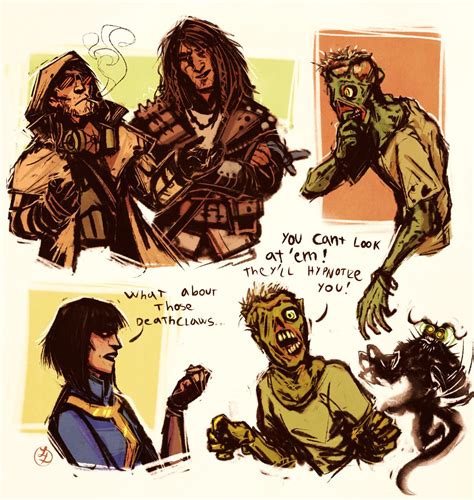 Ha Ha Ha Photo Fallout Fan Art Fallout Art Fallout New Vegas