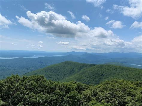 Hiking The Overlook Mountain Trail Woodstock NY | Livin' Life With Lori