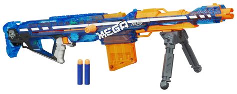 Buy Nerf N Strike Elite Sonic Ice Centurion Blaster Online At