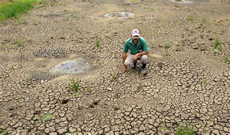 El Ni O Se Asienta En Costa Rica Con Aumento De Temperatura Noticias