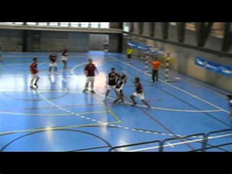 Balonmano Gades Asisa Balonmano San Fernando YouTube