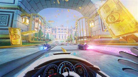 10 Best Vr Racing Games In 2024 Fast And Furious In Vr