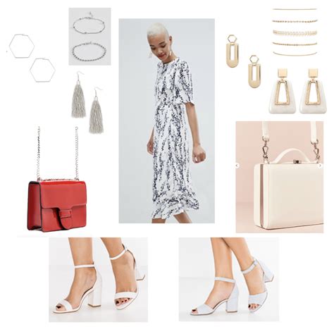 lookbook   wedding outfits spark  july