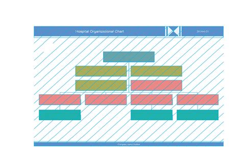 Word Org Chart Template 12420 Hot Sex Picture