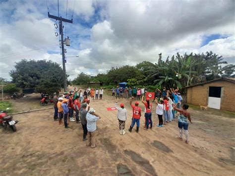 Mst Oficial On Twitter Mais Uma Vit Ria Da Luta Pela Reforma