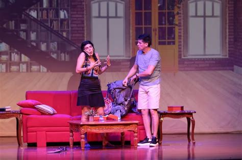 Con tres últimas funciones se despide Permitidos en el Teatro Latino