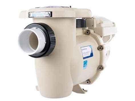 Pentair Intelliflo3 Vsf Variable Speed And Flow Pool Pump With Touchscreen And Relay Board 3hp 208