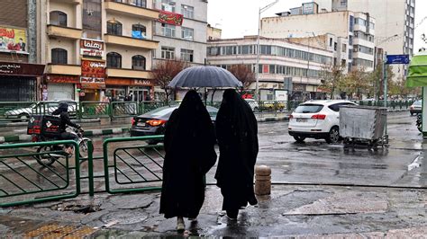 Iran Téhéran procède à sa deuxième exécution liée aux manifestations