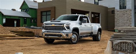 The 2024 Chevrolet Silverado Hd Preview Joe Basil Chevrolet