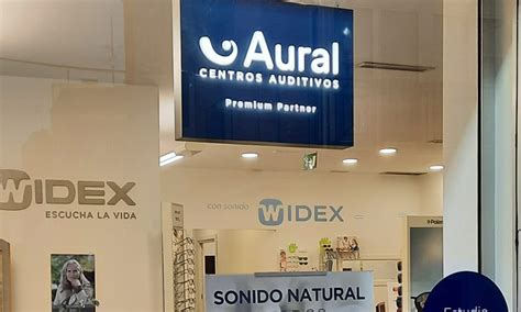 Centro Auditivo Aural Premium Partner Sagunto