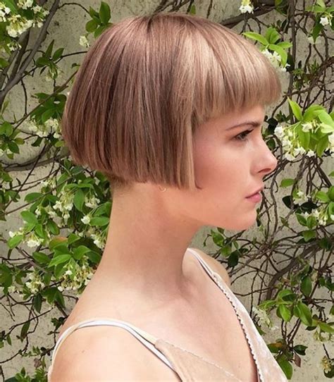 Hairdare Womenshaircuts Short Hair Styles Easy Short Bob