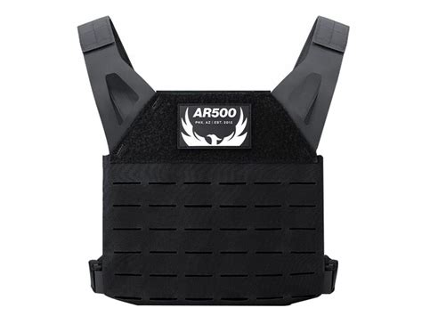 Ar500 Armor Freeman Plate Carrier Coyote