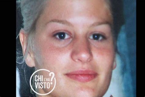 Lisa Gabriele Il Mistero Della 20enne Morta A Cosenza Nel 2005 Ex