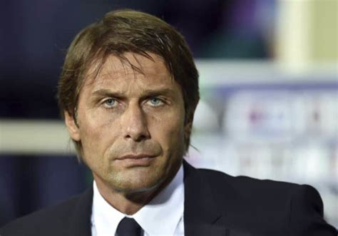 Antonio Conte Nuovo Allenatore Dell Inter Annuncio Ufficiale Staff