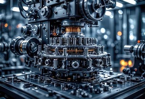 page   advanced machines pictures