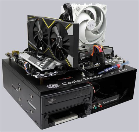 ASRock B460 Steel Legend Intel LGA1200 Mainboard Test PC Stromverbrauch