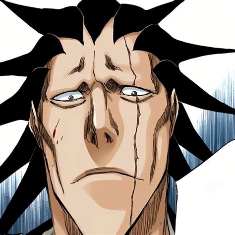 𝐙𝐚𝐫𝐚𝐤𝐢 𝐊𝐞𝐧𝐩𝐚𝐜𝐡𝐢 𝐈𝐜𝐨𝐧 | Zaraki kenpachi